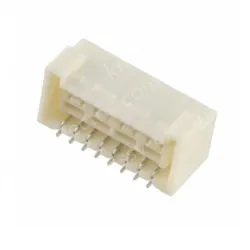 SM16B-ZPDSS-TF Rectangular Connectors - Headers, Male Pins