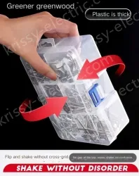 5pcs Thickened 24 Large Upgrade