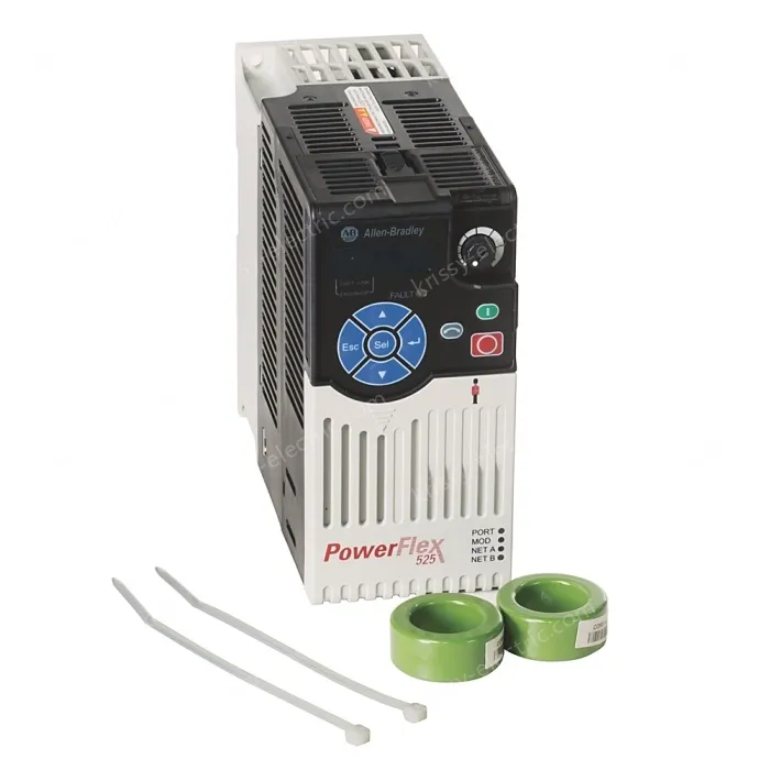 PowerFlex 525 AC converter