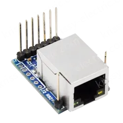 Super Ethernet port