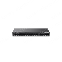 2000 Mbps 16-Port Gigabit Ethernet Switch