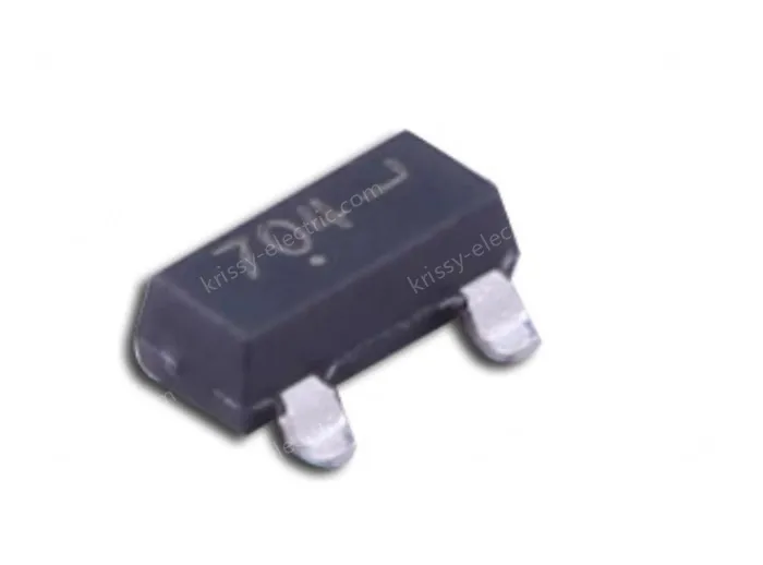 2N7002KT1G
