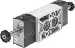 Festo Standard directional control valve VSNC-F-B52-D-G14-F8