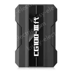 CG100 PROG III Airbag Restore Devices