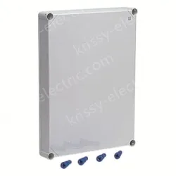 VMS - General purpose enclosures