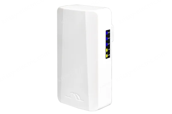 Compact-Size 5Ghz wireless bridge