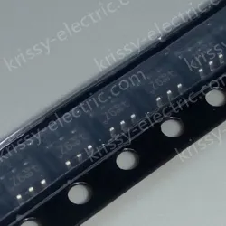 BZA456A ESD protection, TVS, filtering and signal conditioning