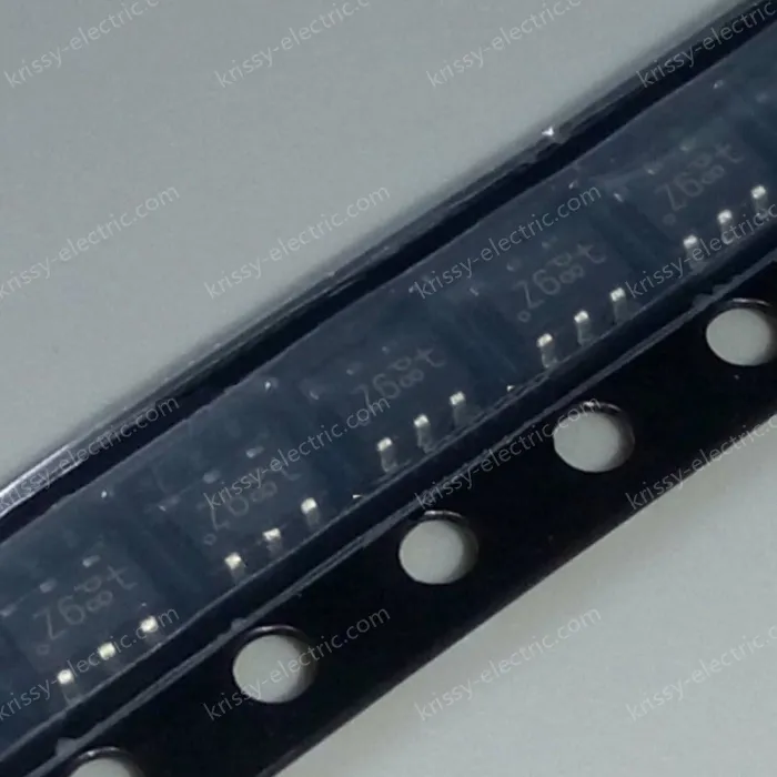 BZA456A ESD protection, TVS, filtering and signal conditioning