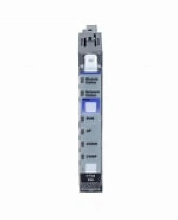 I/O Module
