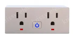 Smart socket SM-PW712-UA