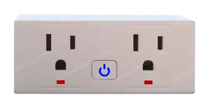Smart socket SM-PW712-UA
