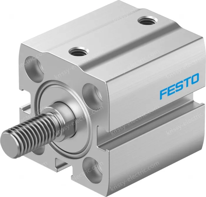 Festo Compact, short-stroke and flat cylinders ADN-S-20-10-A-P-A