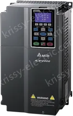 Delta Frequency converters VFD150CP43B-21