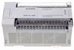 FX2N PLC Base Unit
