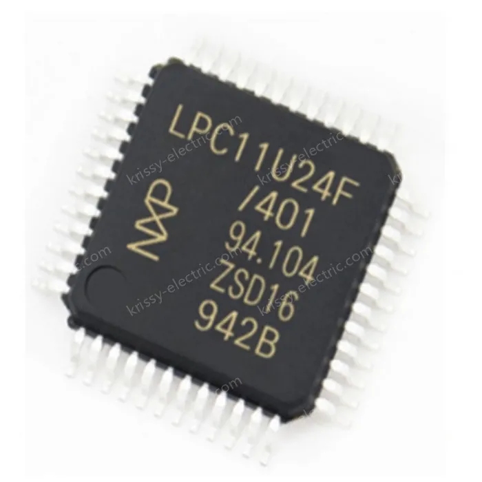 LPC11U24FBD48/401 Processors and Microcontrollers