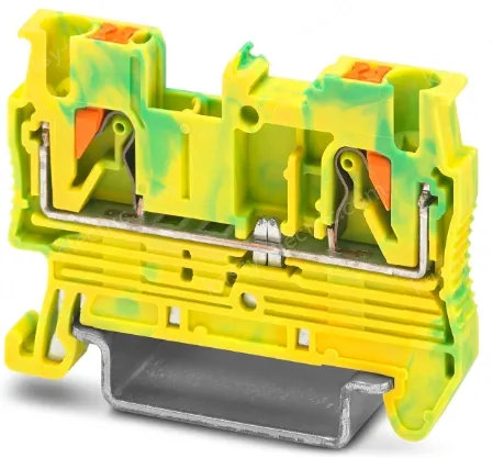 PT 2 5-PE-ground terminal PHOENIX 3209536