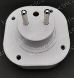 Smart socket LSPA10 regulations