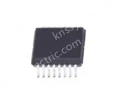 VNQ7050AJTR Encapsulated PowerSSO-16 chip IC new original electronic components