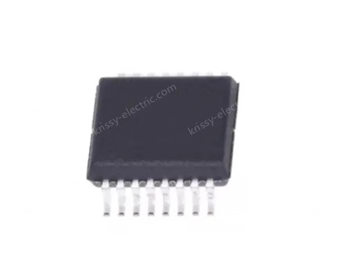 VNQ7050AJTR Encapsulated PowerSSO-16 chip IC new original electronic components