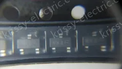 PMV40UN2 MOSFETs