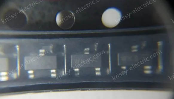 PMV40UN2 MOSFETs