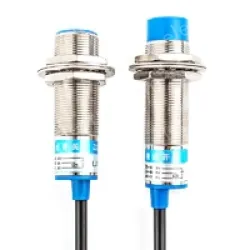 M18 Inductive proximity switch Shielded type DC 3-WIREL LJ18A3-5-Z/AX NPN NC