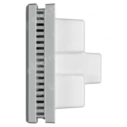 AX3000 dual-band Gigabit Wi-Fi 6 wireless panel AP Silver