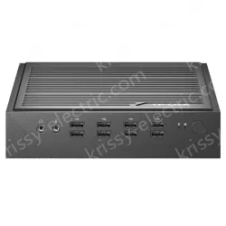 Desktop video management server