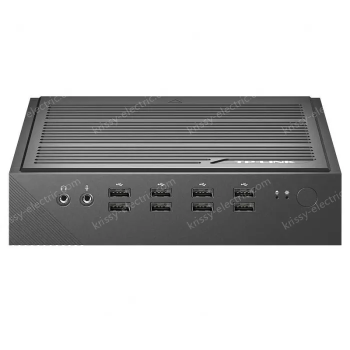 Desktop video management server