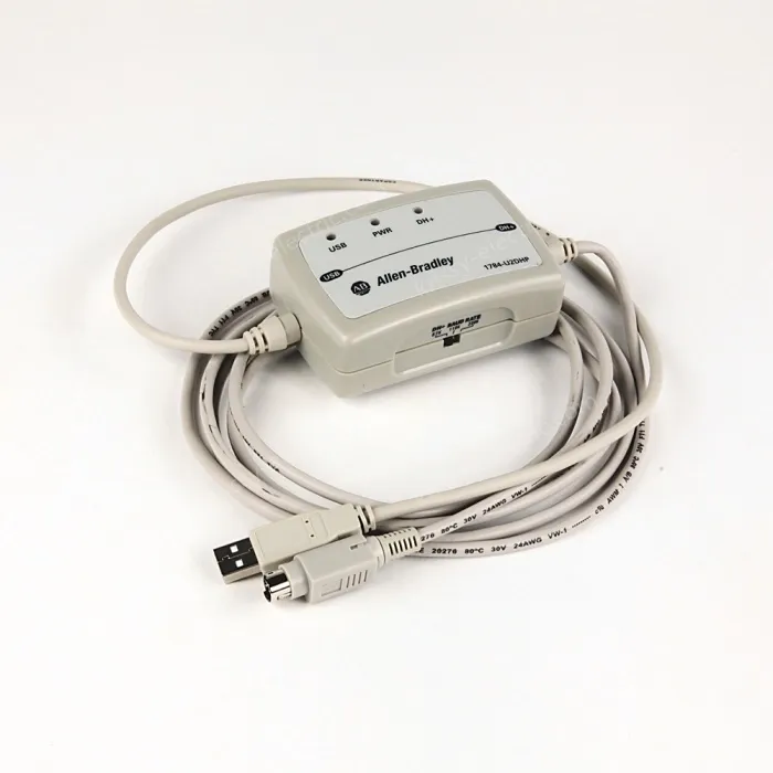 Data Highway Plus Cable