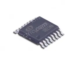 SIT3232EEUE Package TSSOP-16 chip IC new original electronic components