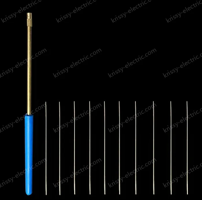 1 inoculation stick + inoculation needle (10 pcs)