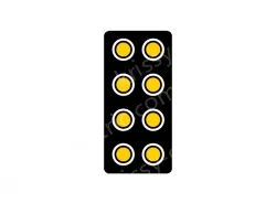 8MB12-5P3-CS19