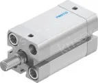 Festo Compact, short-stroke and flat cylinders ADN-20-35-A-P-A