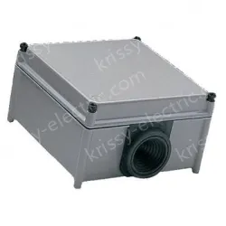 APO - General Purpose Enclosures