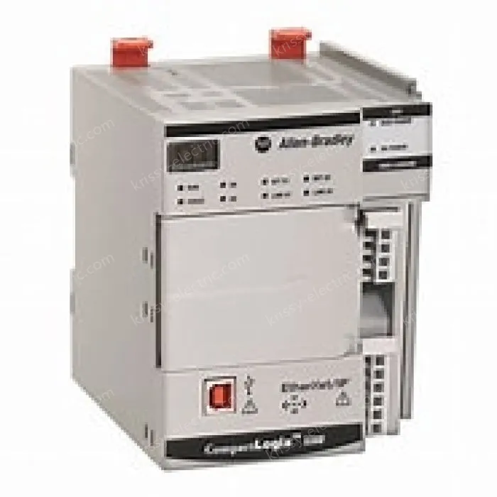 CompactLogix Module