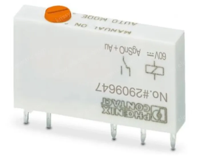 REL-MR- 48DC/21AU Relays