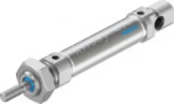 Festo Round cylinder, double-acting DSNU-16-30-PPV-A