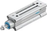 Festo Profile cylinder and tie rod cylinder DSBC-32-50-PPVA-N3