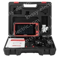 SP467 LAUNCH CRP919E