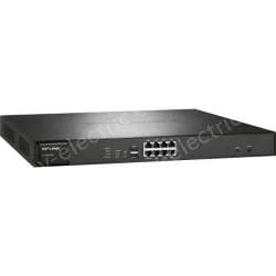 6 RJ45 ports Network-wide behavior management controller