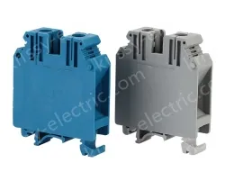 Terminals and their accessories - UK35B