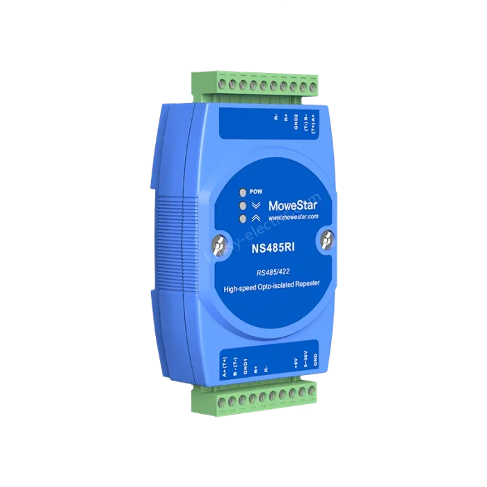 RS485/422 Isolated Repeater