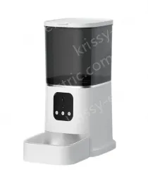 WiFi pet feeder x34a