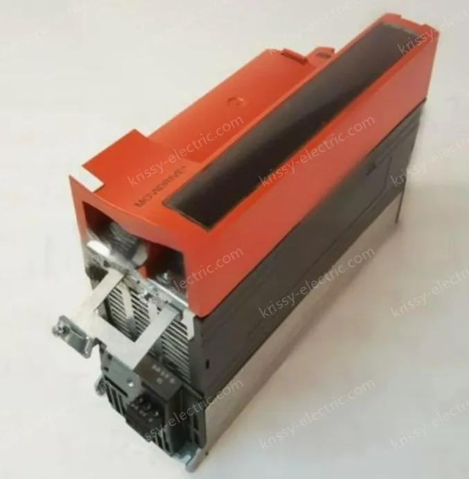 SEW's inverters MC07B0750-503-4-00