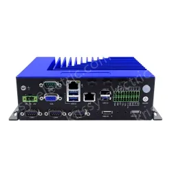 Embedded IPC PCX-9701-8GB+MSATA-256GB