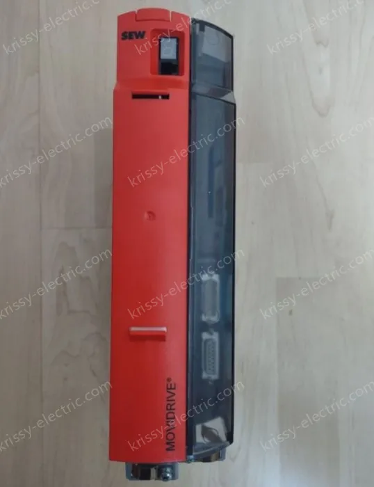 SEW's inverters MDX61B0008-5A3-4-00