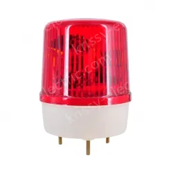 Small warning lightsLTD-1191 AC380V blue