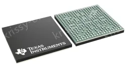 AM3351BZCEA60 Texas Instruments