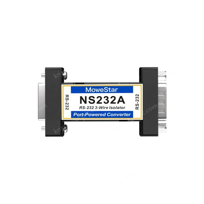 NS232A RS232 Three Wire Signal Isolated Protector